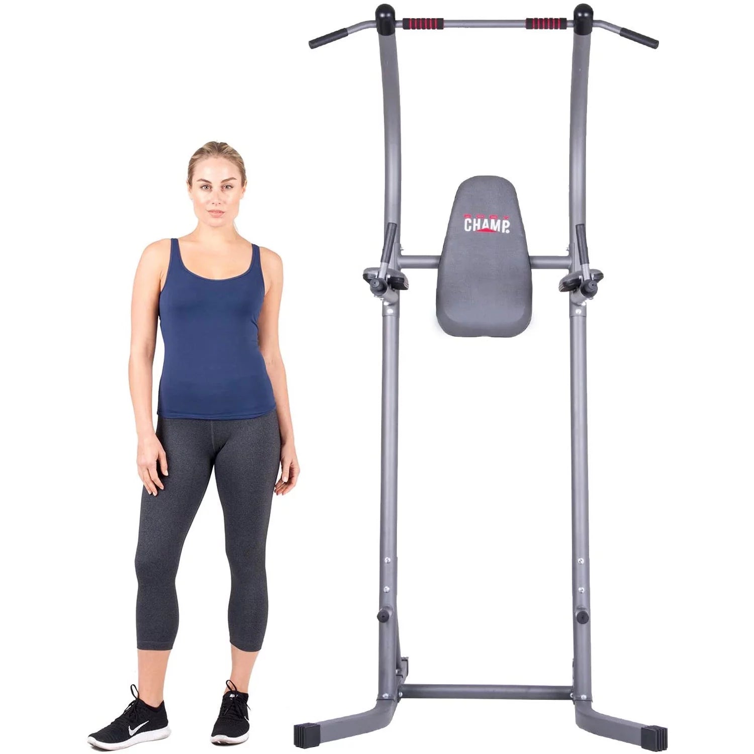 PT620 Multi Functional Power Tower for Upper Body Strength Training