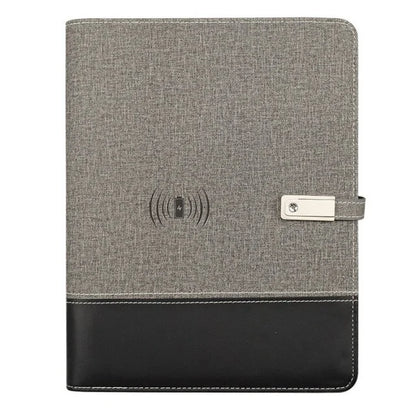 Wireless Charging B5 Notebook