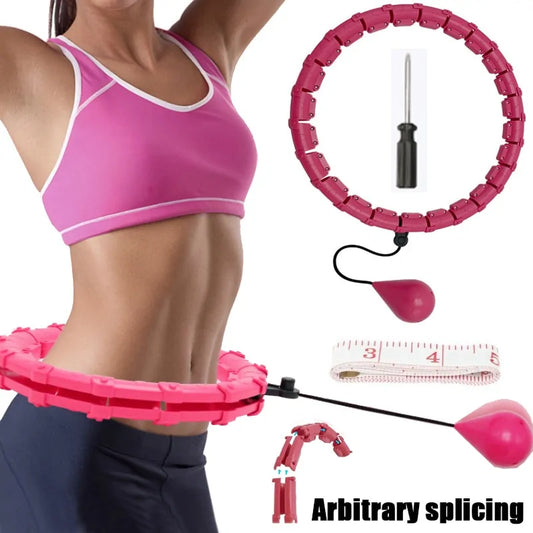 Fitness Smart Sport Hoop