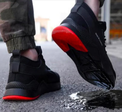 Indestructible Fusion Sneakers