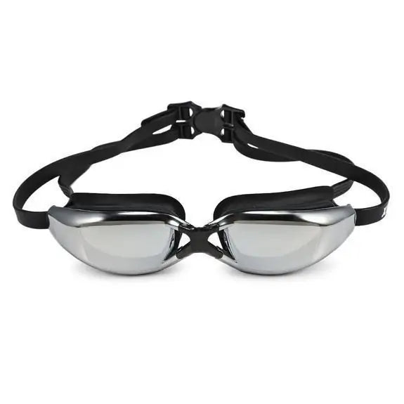 HD ANTI-FOG SWIM GOGGLES