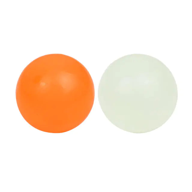 Luminous Balls